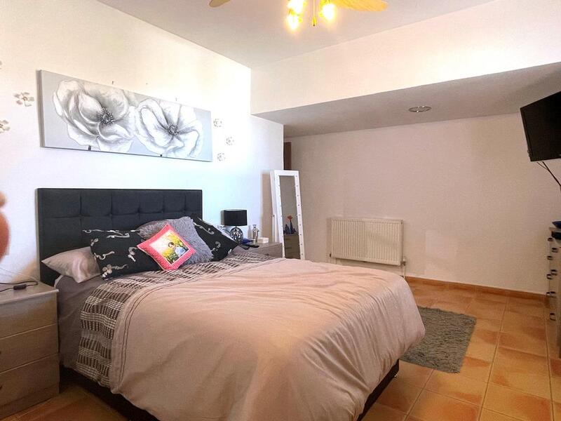 5 soveværelse Villa til salg
