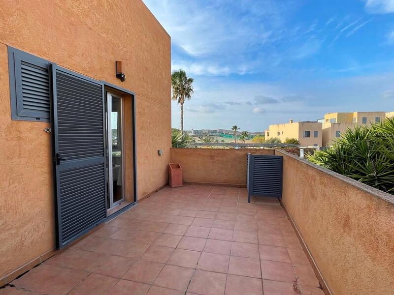 2 Cuarto Apartamento en venta