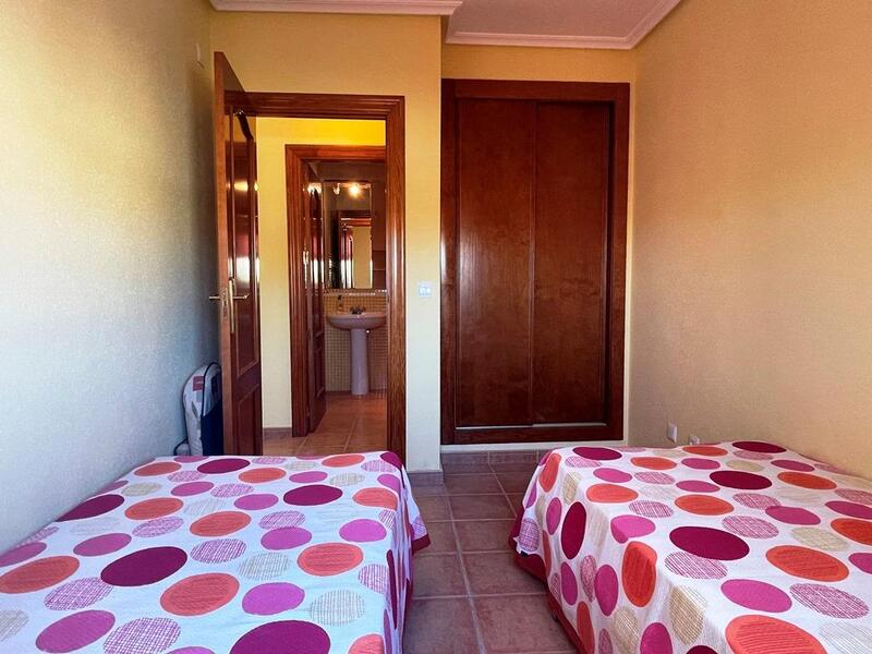 2 Cuarto Apartamento en venta