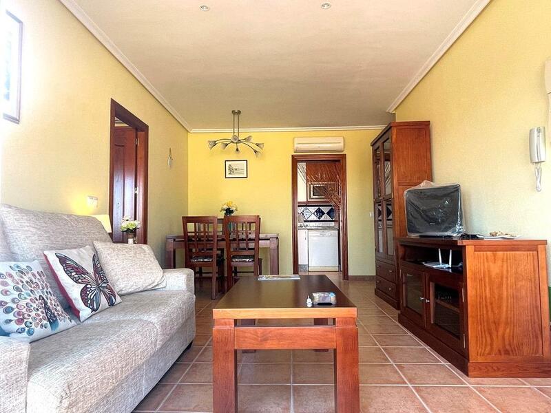 2 chambre Appartement à vendre