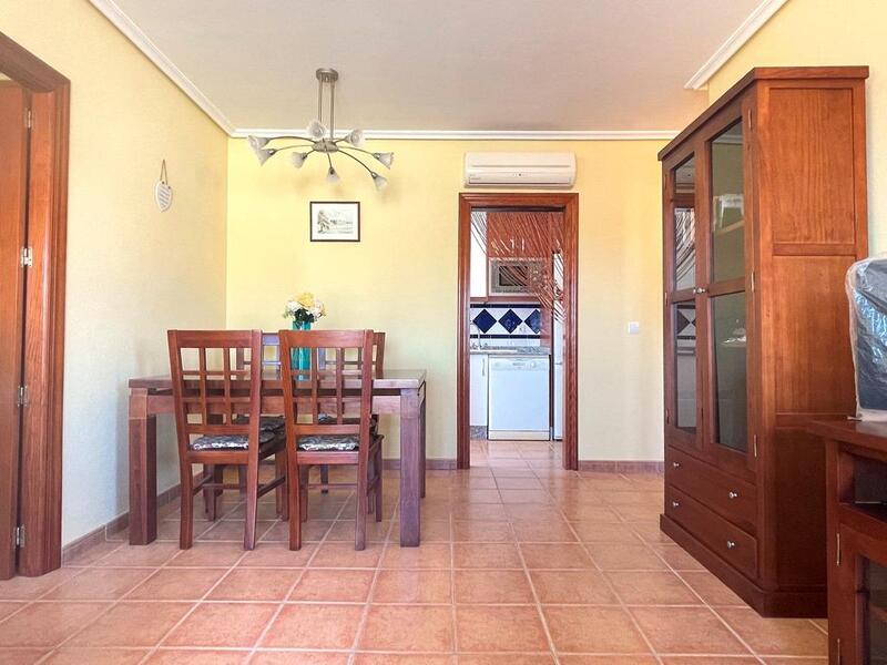 2 chambre Appartement à vendre