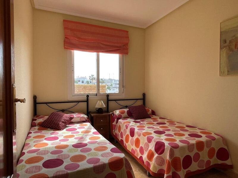 2 Cuarto Apartamento en venta