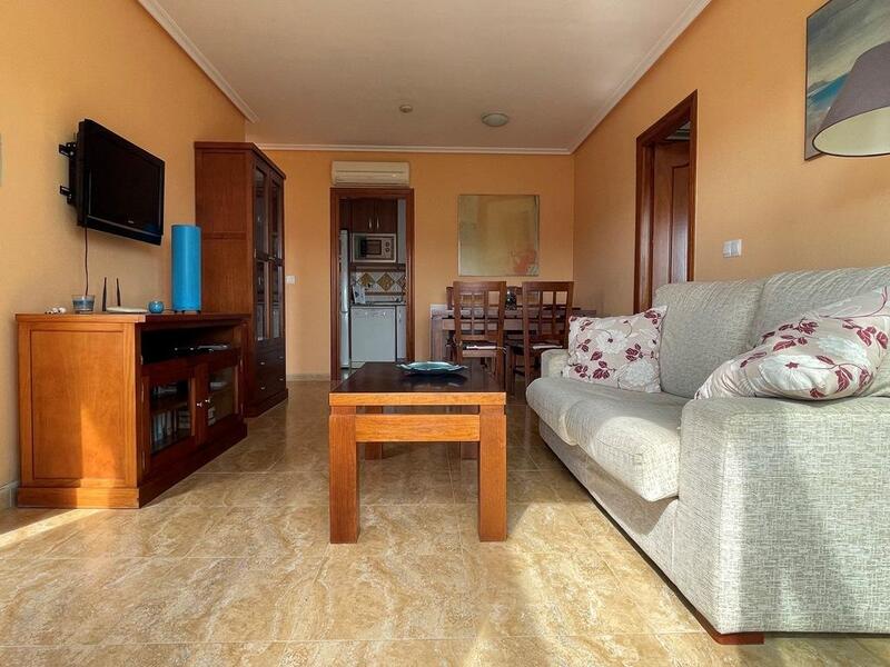 2 Cuarto Apartamento en venta