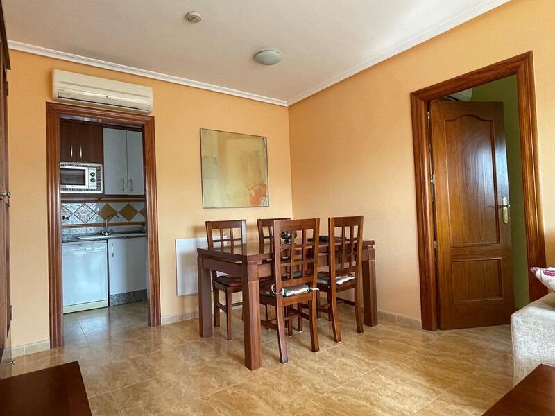 2 Cuarto Apartamento en venta