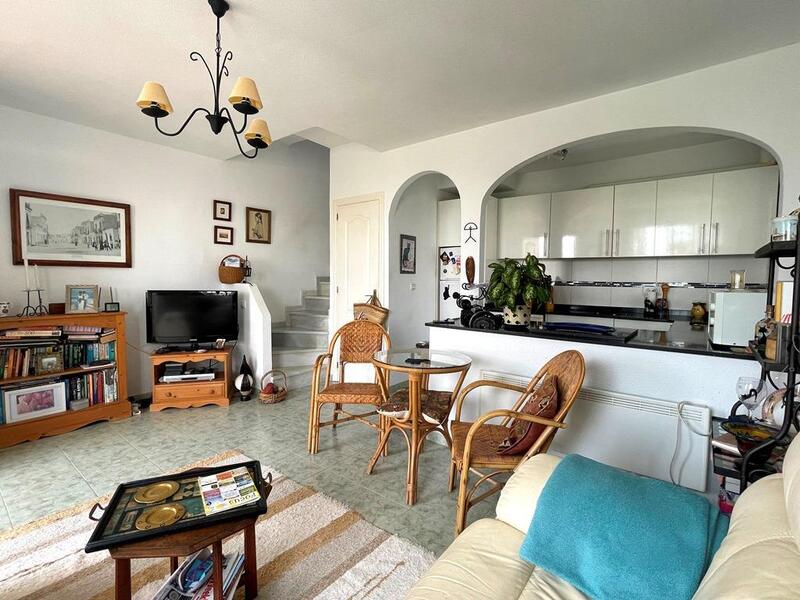 2 chambre Duplex à vendre