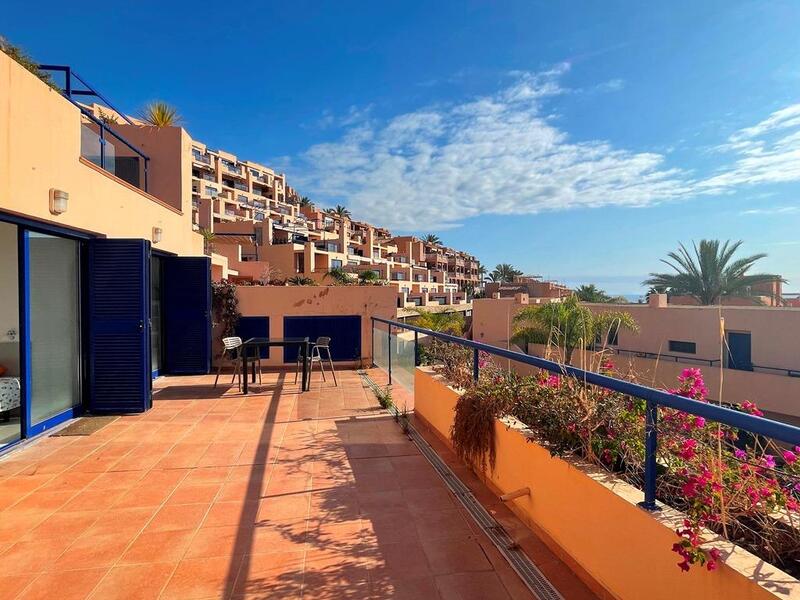 Apartment for sale in Mojácar Playa, Almeria