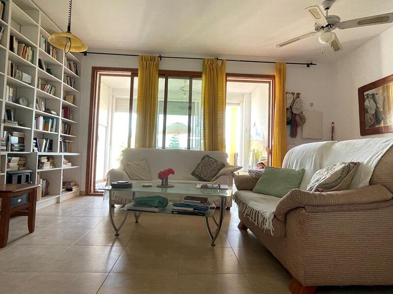 2 Cuarto Apartamento en venta