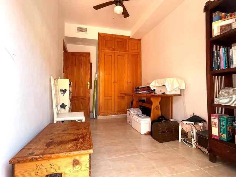 2 chambre Appartement à vendre