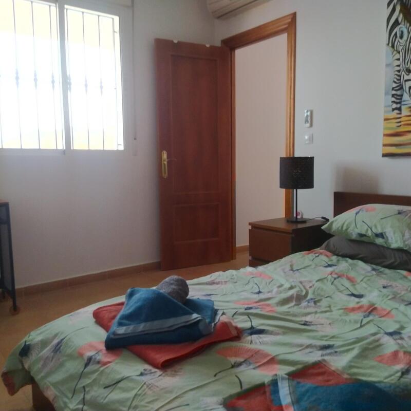 3 Cuarto Villa en venta