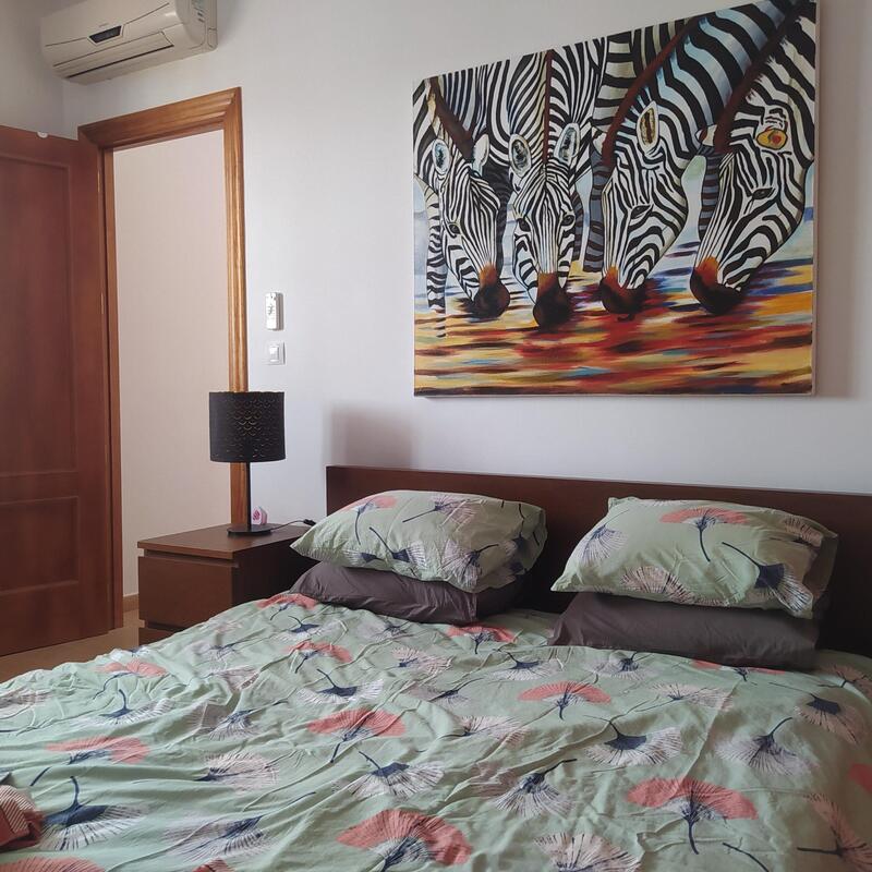 3 Schlafzimmer Villa zu verkaufen