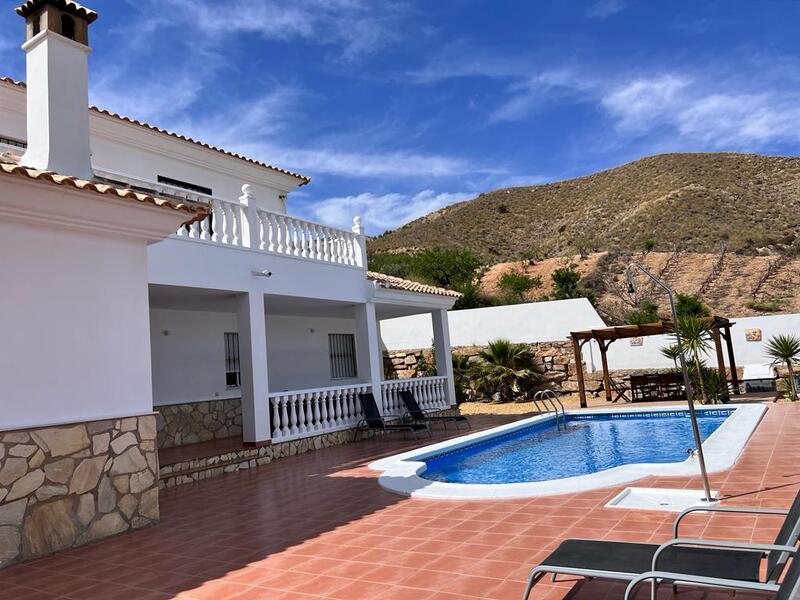 3 bedroom Villa for sale