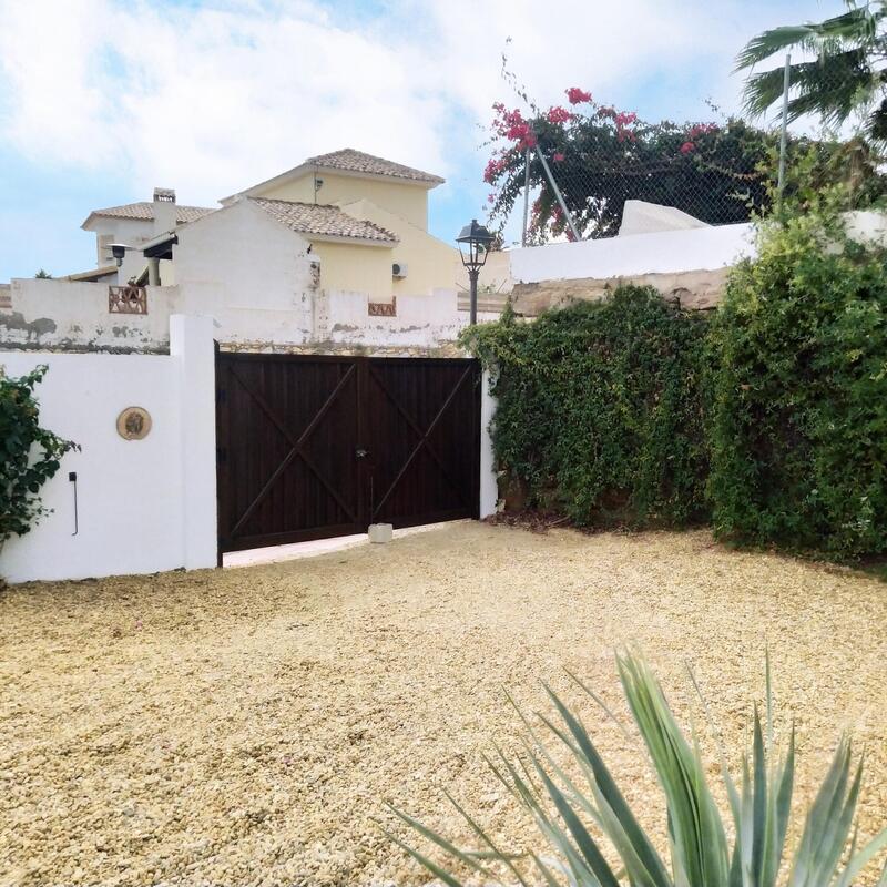 3 Cuarto Villa en venta