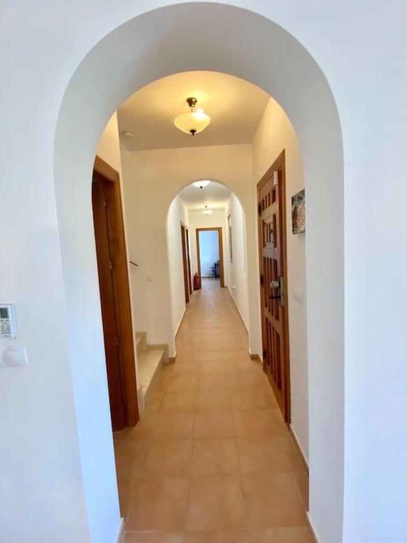 3 Cuarto Villa en venta