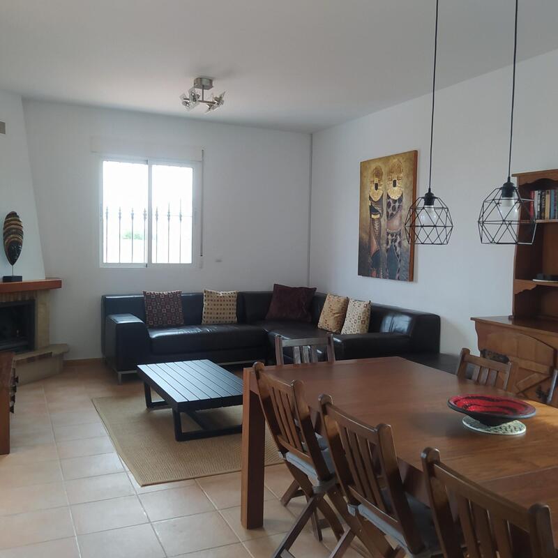 3 Cuarto Villa en venta