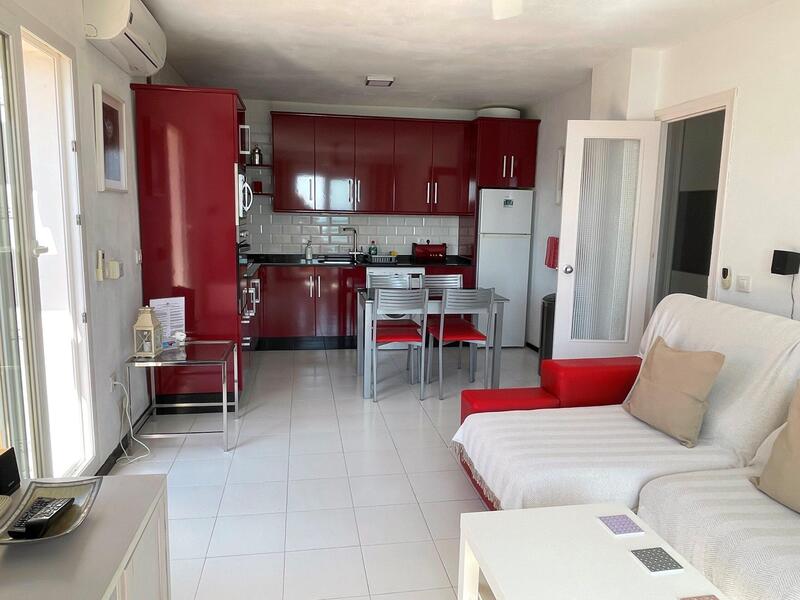 1 bedroom Apartment for sale