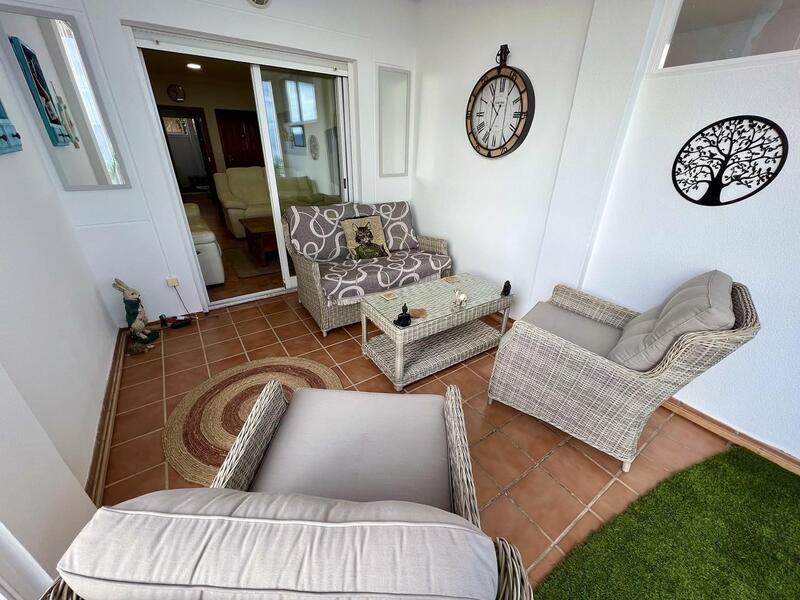 3 Cuarto Apartamento en venta