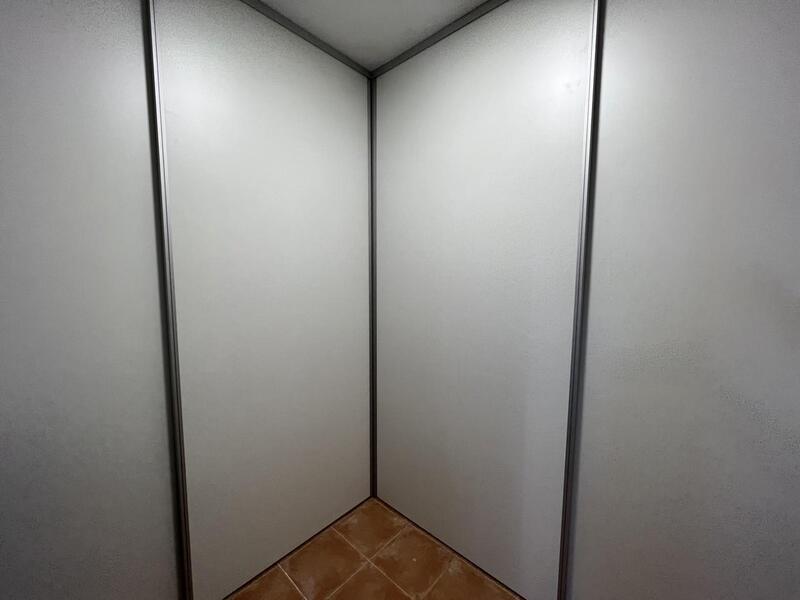 3 slaapkamer Appartement Te koop