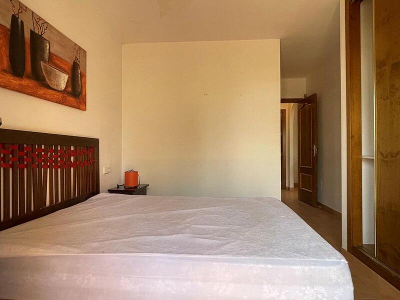 2 Schlafzimmer Appartement zu verkaufen