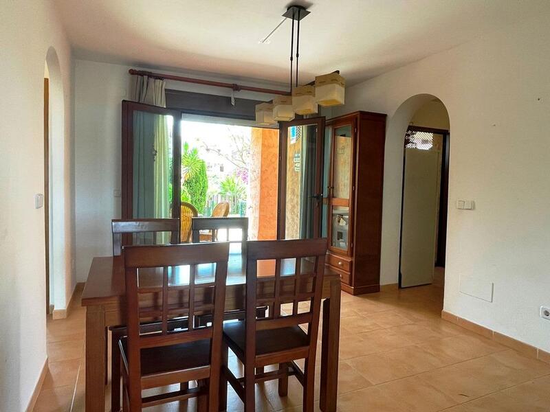 2 chambre Appartement à vendre