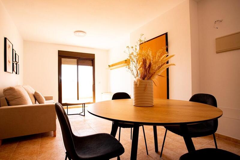 2 Cuarto Apartamento en venta
