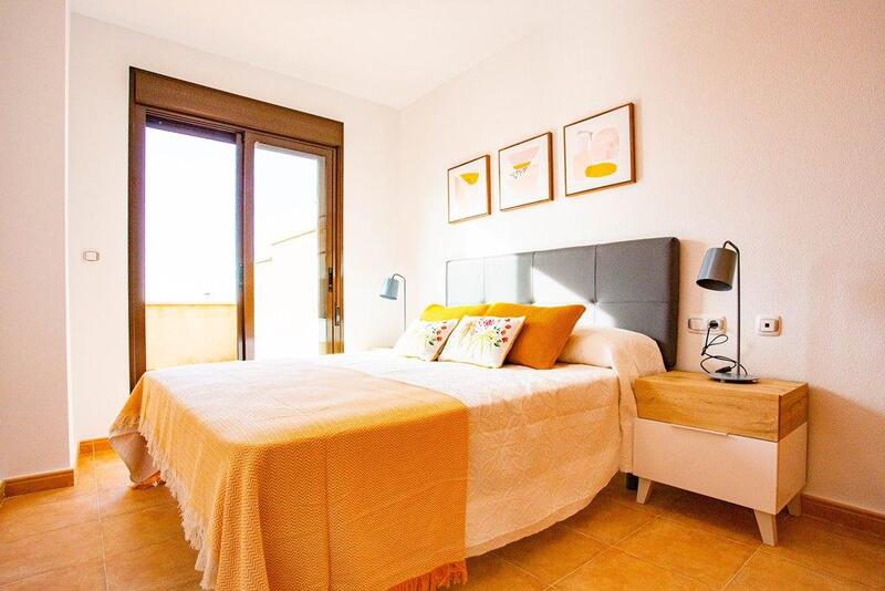 2 Cuarto Apartamento en venta