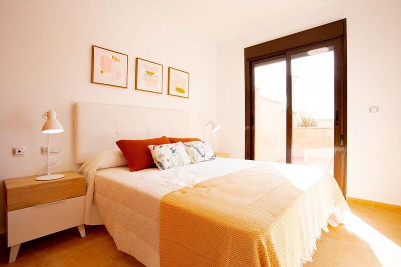 2 Cuarto Apartamento en venta