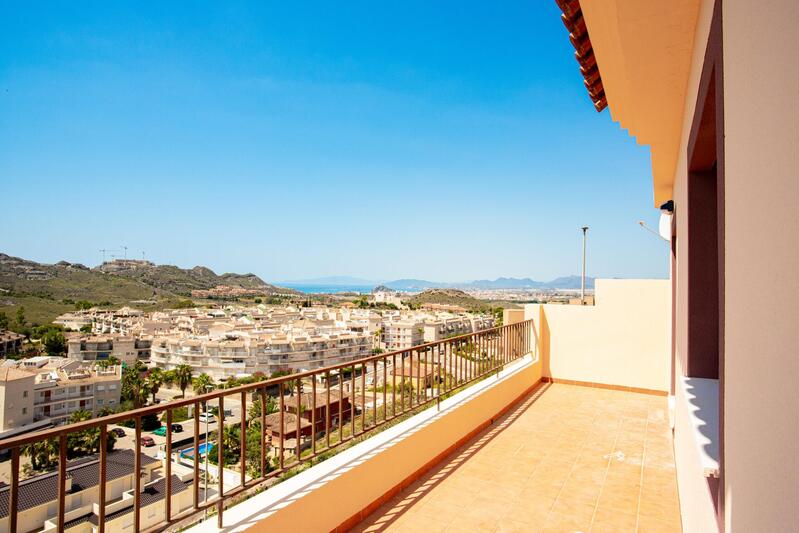 2 Cuarto Apartamento en venta