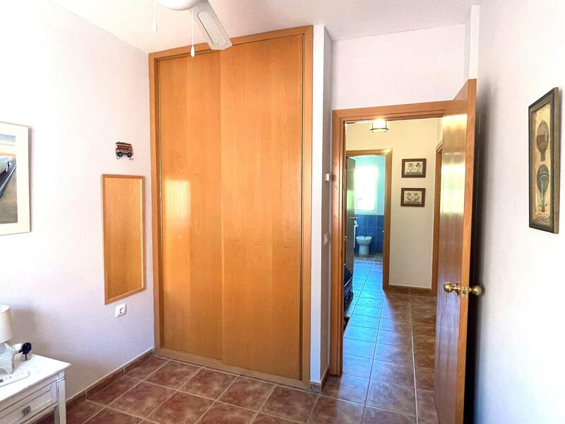 3 Cuarto Dúplex en venta