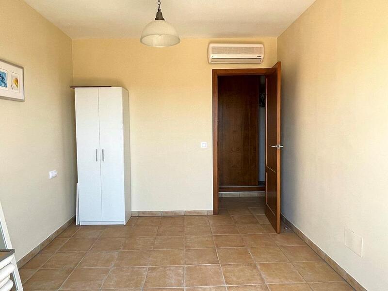 2 slaapkamer Appartement Te koop