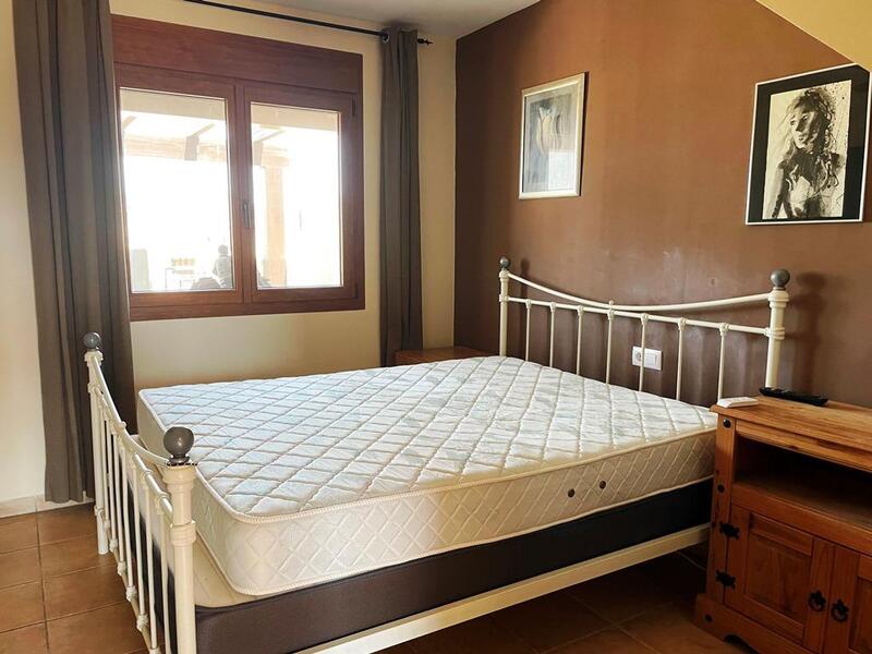 2 Schlafzimmer Appartement zu verkaufen