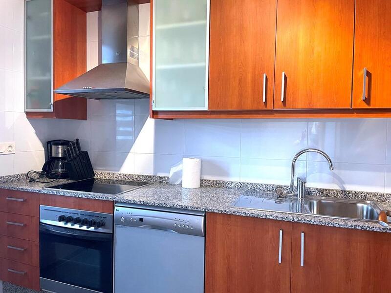 3 Cuarto Apartamento en venta