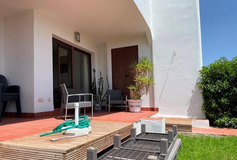 3 Cuarto Apartamento en venta