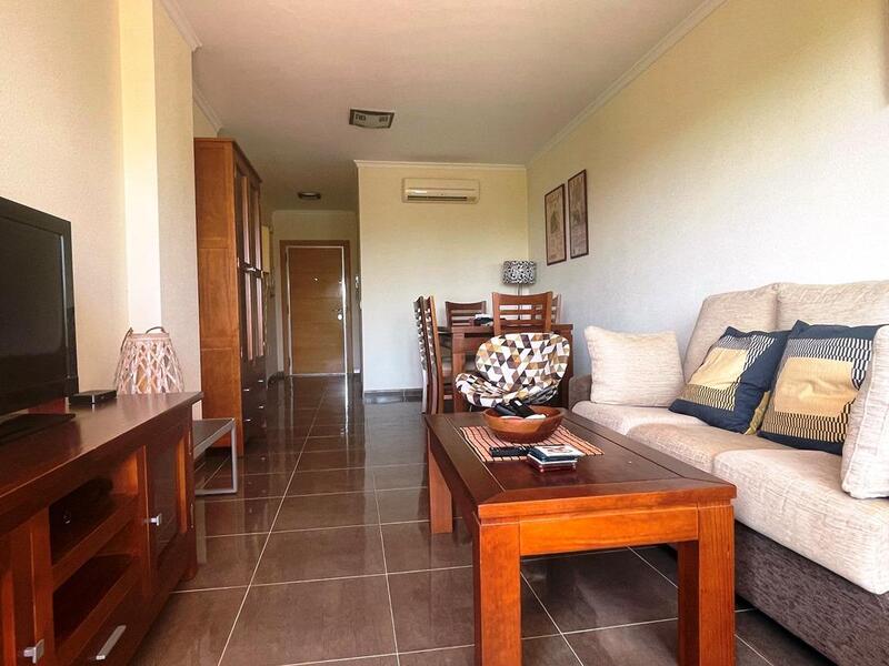 3 Cuarto Apartamento en venta