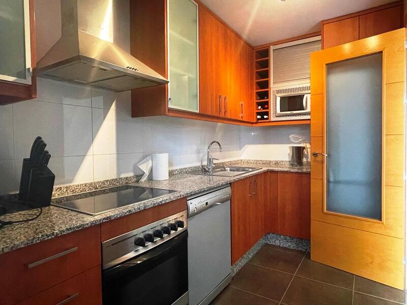 3 Cuarto Apartamento en venta