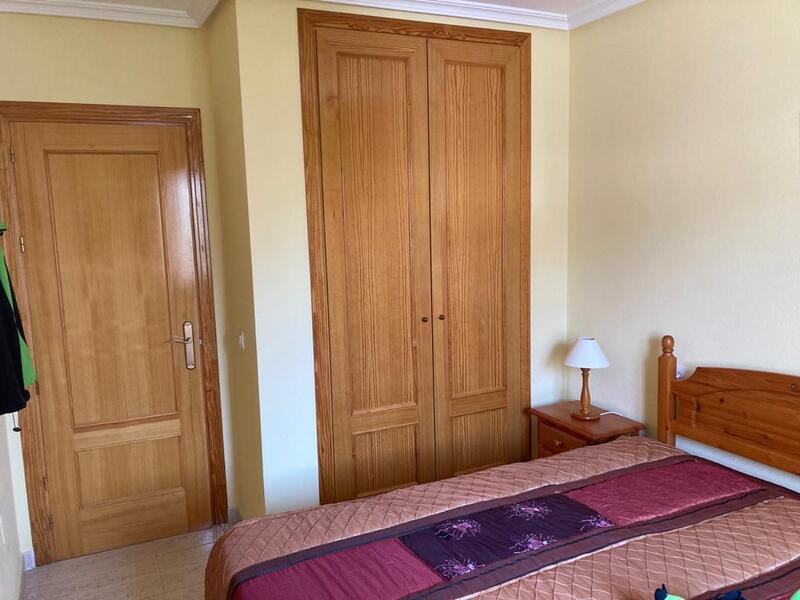 1 Cuarto Apartamento en venta