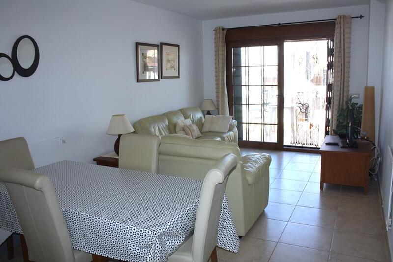 2 Cuarto Apartamento en venta