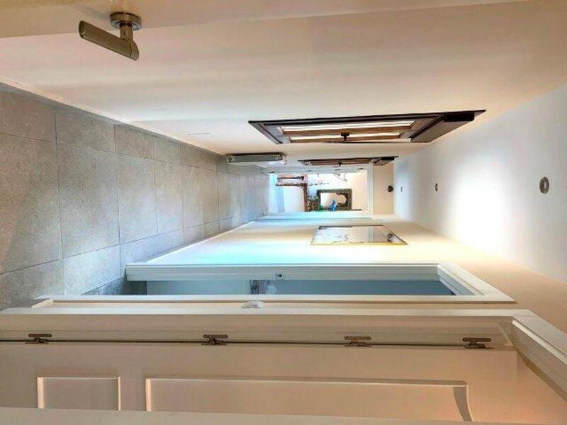 3 Cuarto Villa en venta