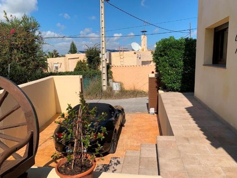 3 Cuarto Villa en venta