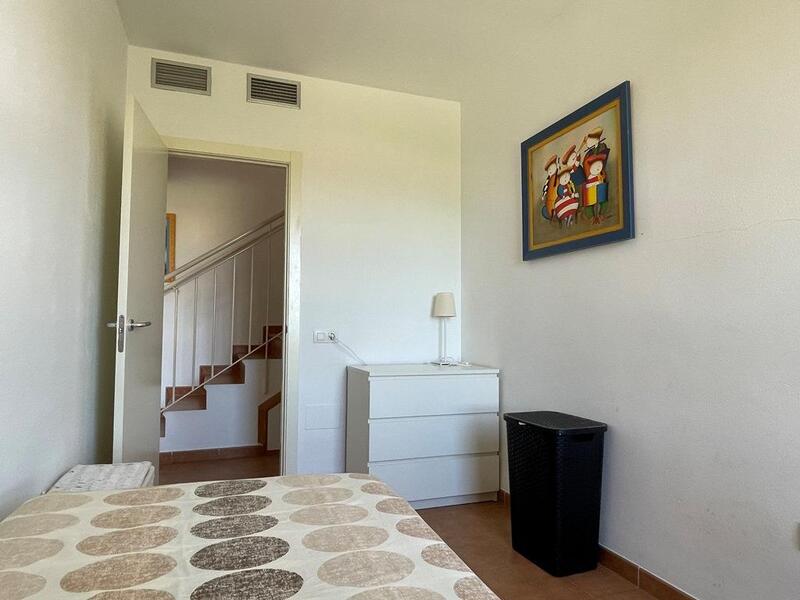 3 Cuarto Apartamento en venta