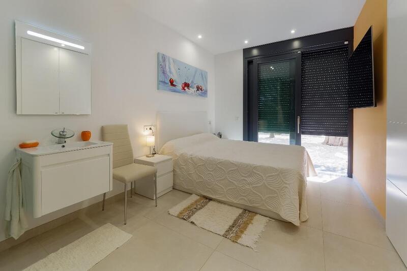 4 chambre Villa à vendre