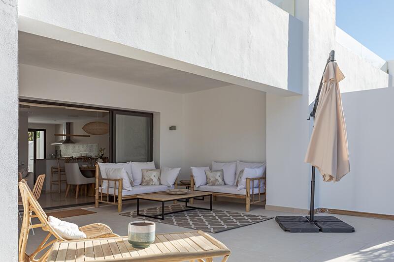 Apartment for sale in Valle del Este Golf, Almería