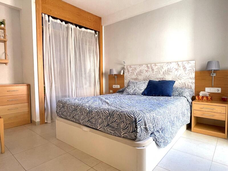 1 Cuarto Apartamento en venta