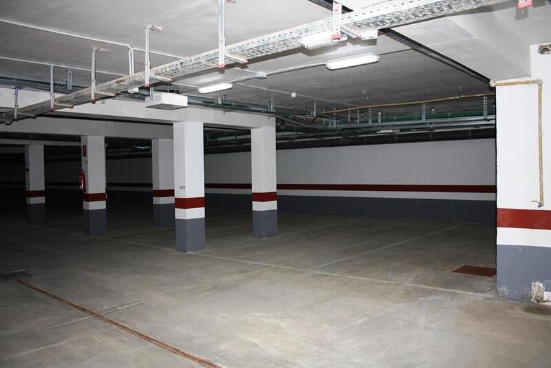 1 Schlafzimmer Appartement zu verkaufen
