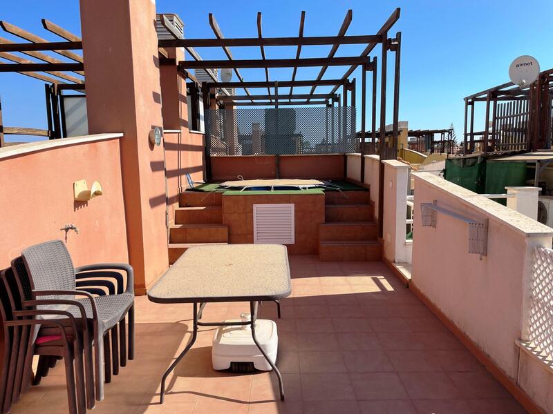 1 Cuarto Apartamento en venta