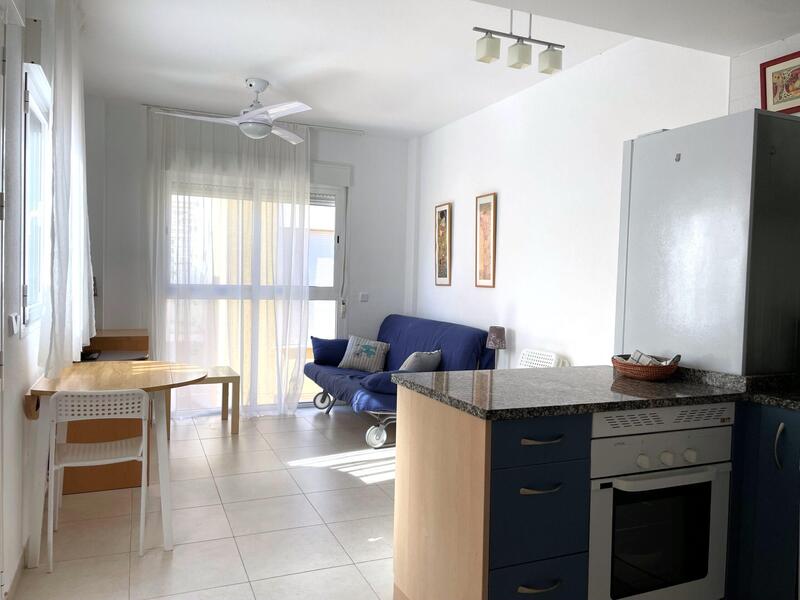 1 bedroom Apartment for sale