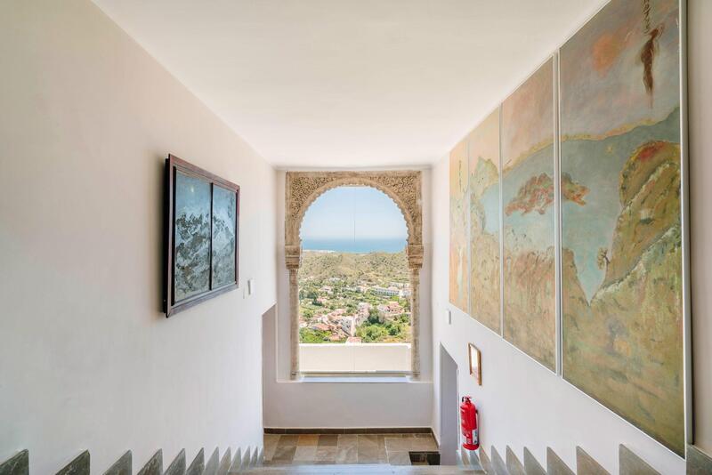 Commercial Property for sale in Mojácar, Almería