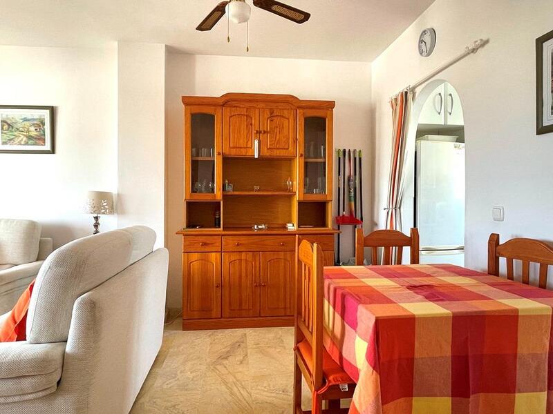 2 Cuarto Apartamento en venta