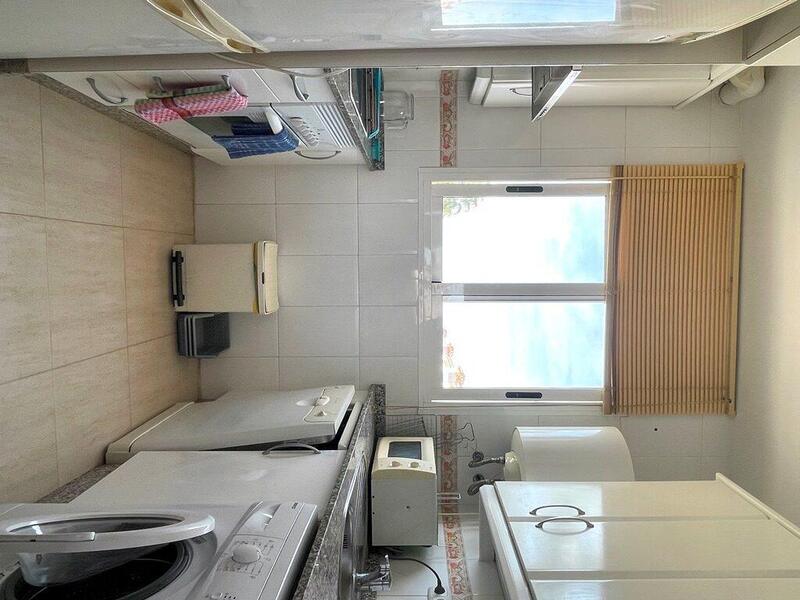 2 slaapkamer Appartement Te koop