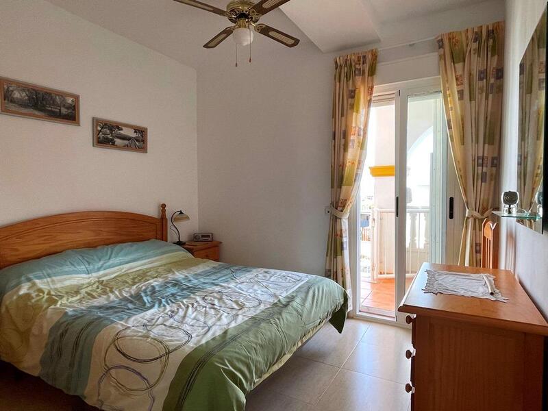 2 Schlafzimmer Appartement zu verkaufen