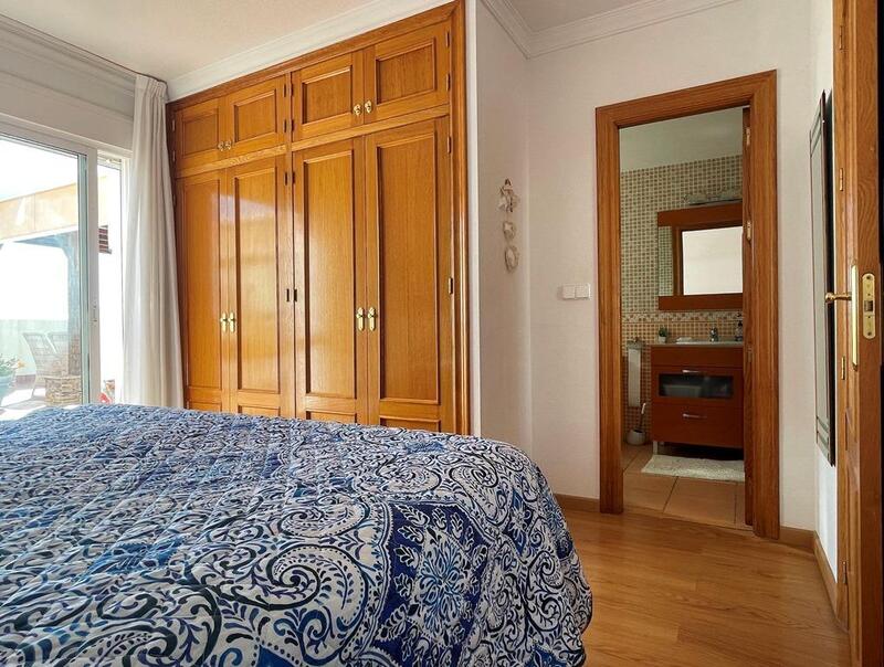 3 chambre Appartement à vendre